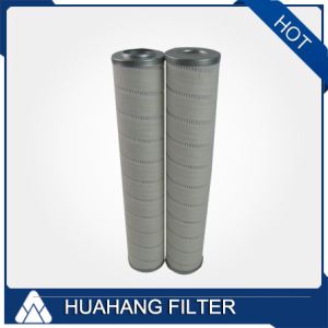 Ersätta PALL oljefilter HC9600