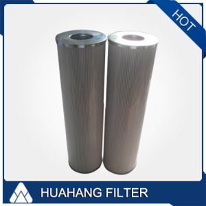 Motsvarande Hydraulicoill filter Pall filterelement