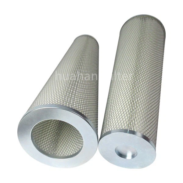 Conical Air Filter Element 147x710