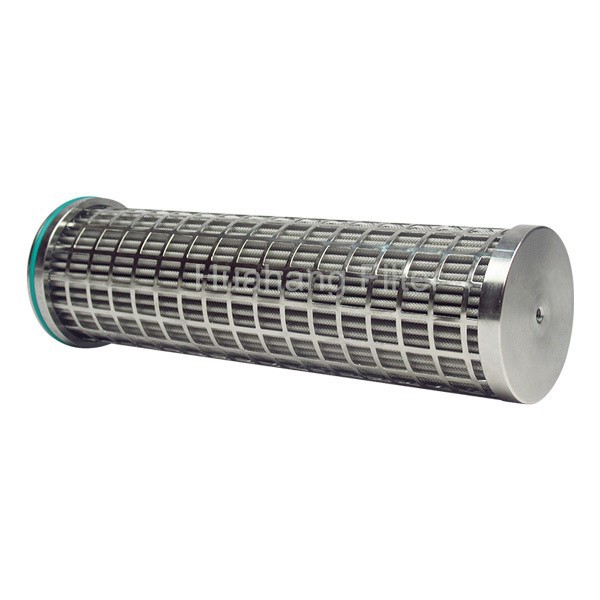 10μm Fiberglass Hydraulic Oil Filter Element 66x215 (6)