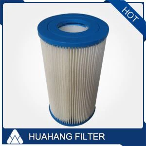 10 veckad vatten Filter 20 mikron vatten Filter Element tillverkare