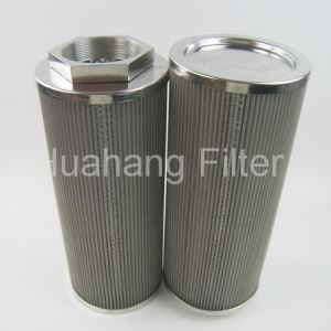 100 SS Mesh Hydraulic Sugicy Oil Filter Element 140 Micron
