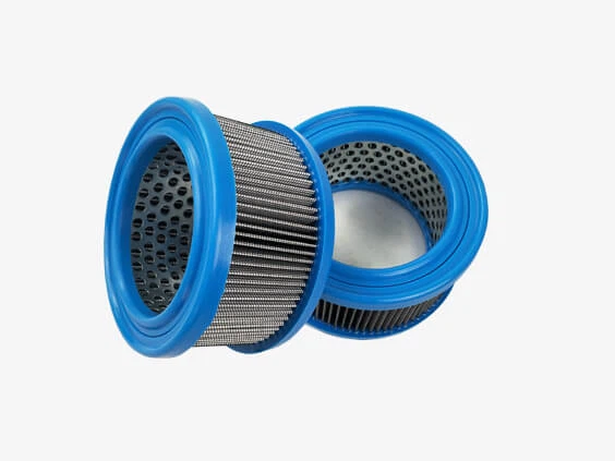 Hydac Oil Filter 0005L010P
