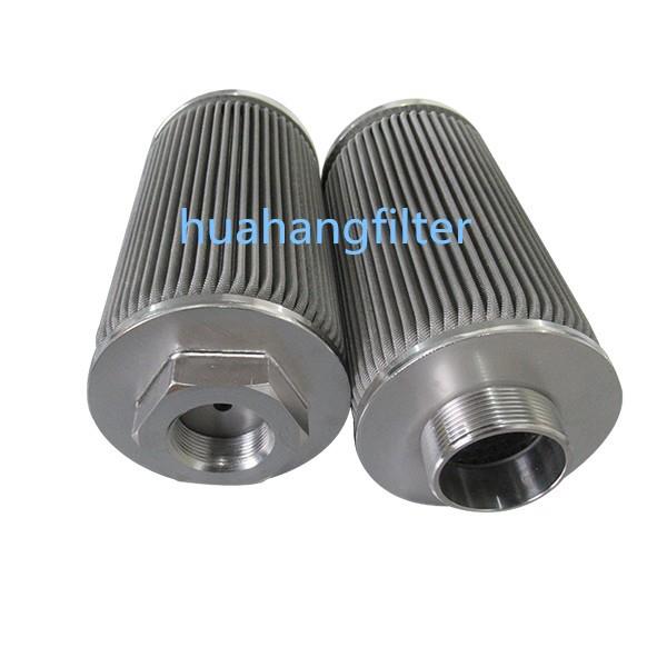 Suction Candle Filter Element