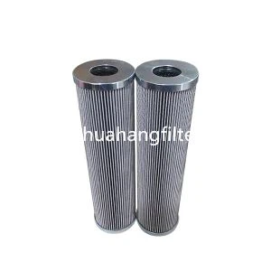 Filberglass Hydraulisk oljefilter