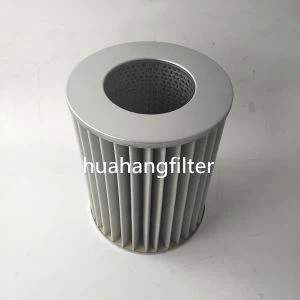 Rostfritt trådnät Naturgasfilter