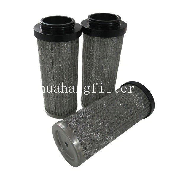 Stainless Water Filter Cartridge