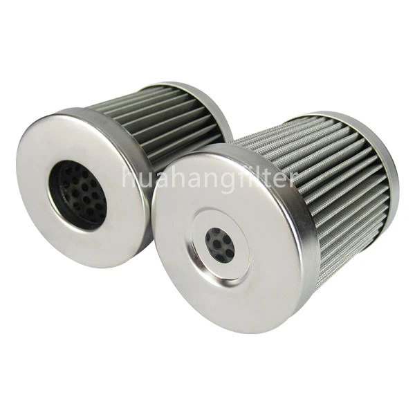 Huahang Custom Oil Filter 12.5x70