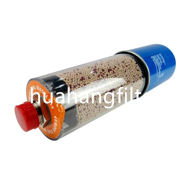 Rexroth Desiccant Breather Filter R928049177