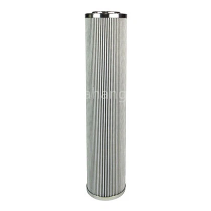 Byt ut oljefilter EH50A.02.03